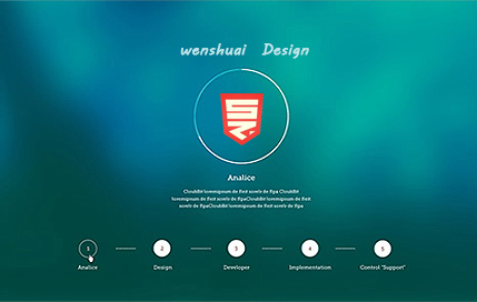 文率設(shè)計作品案例賞析 文率設(shè)計作品案例賞析
